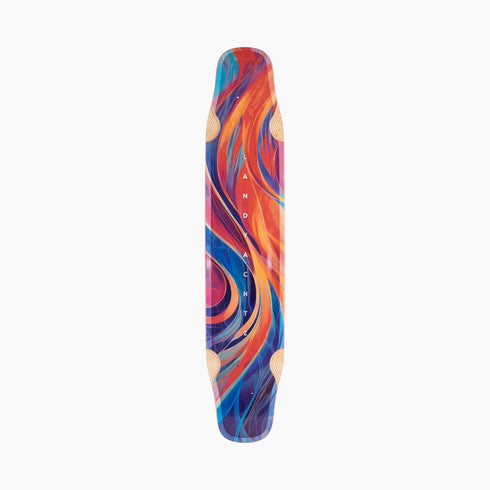 Landyachtz - Stratus Texture Flow 45.5" (deck-only)